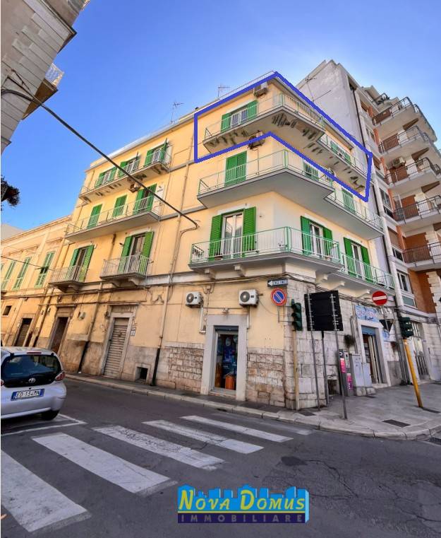 appartamento in vendita a Molfetta
