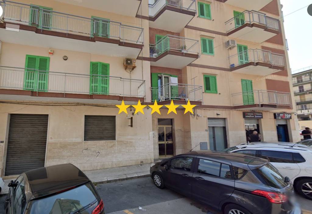 appartamento in vendita a Molfetta