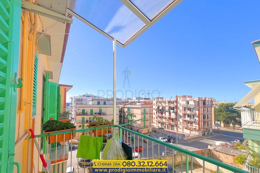 appartamento in vendita a Molfetta