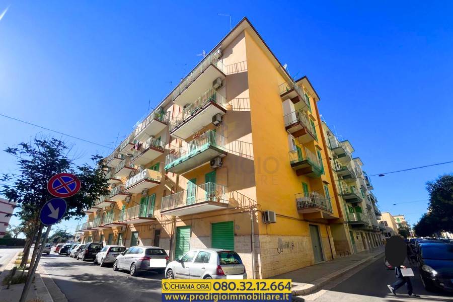 appartamento in vendita a Molfetta