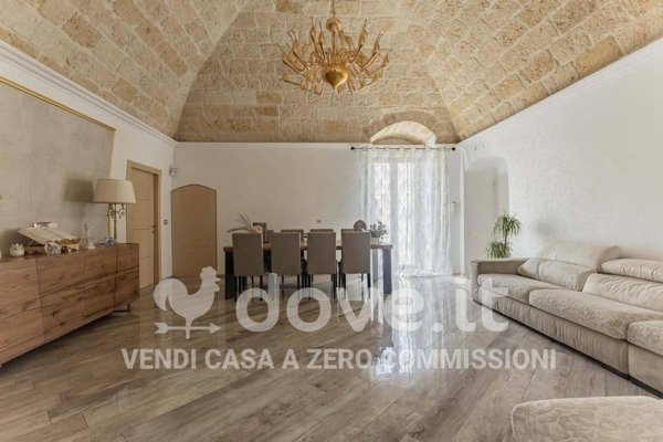 appartamento in vendita a Molfetta