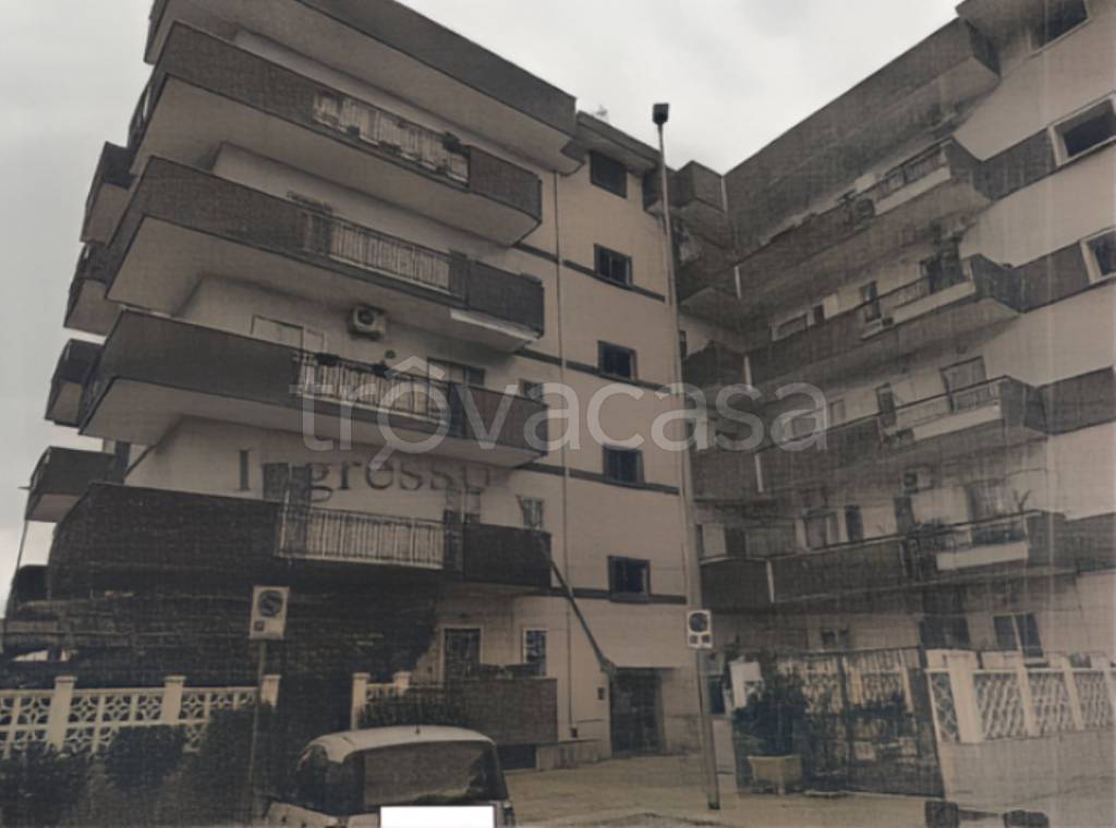 appartamento in vendita a Molfetta