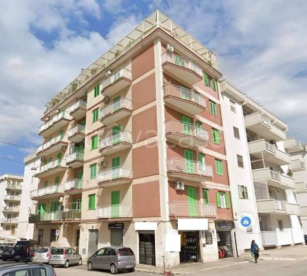 appartamento in vendita a Molfetta