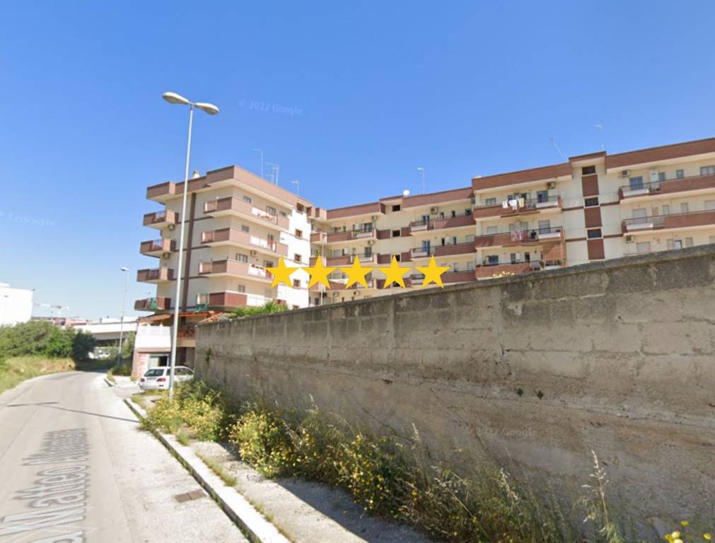 appartamento in vendita a Molfetta