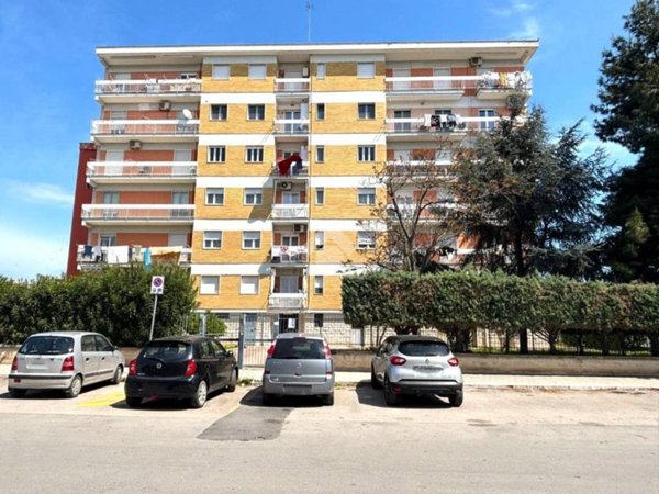 appartamento in vendita a Molfetta