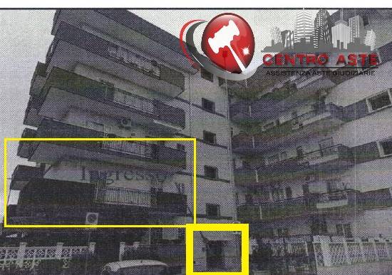 appartamento in vendita a Molfetta