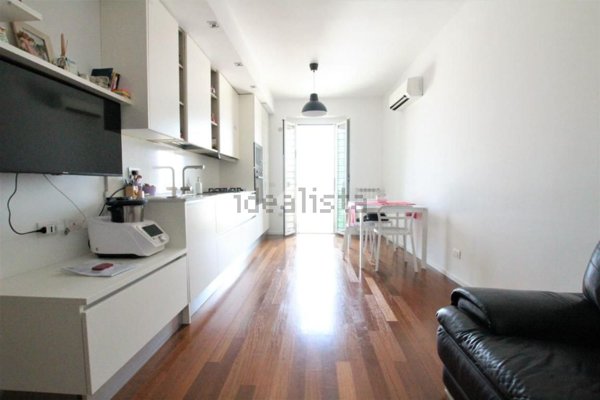 appartamento in vendita a Molfetta in zona Centro Città