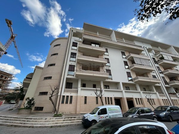 appartamento in vendita a Molfetta
