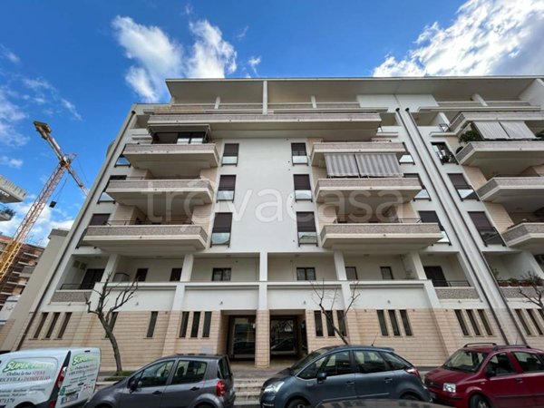 appartamento in vendita a Molfetta