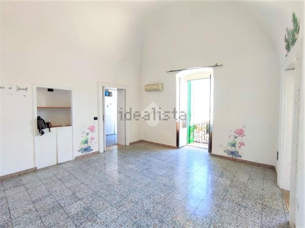 appartamento in vendita a Molfetta