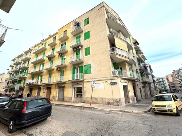 appartamento in vendita a Molfetta