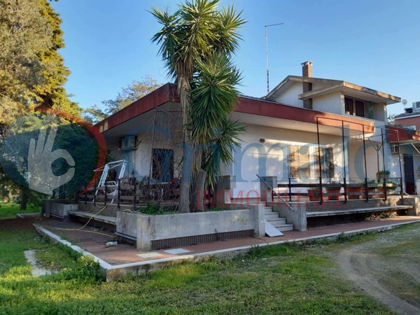 casa indipendente in vendita a Molfetta