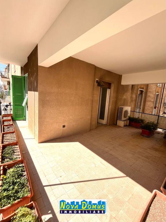appartamento in vendita a Molfetta
