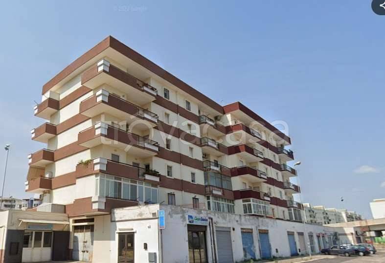 appartamento in vendita a Molfetta