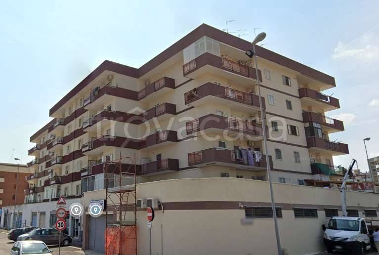 appartamento in vendita a Molfetta