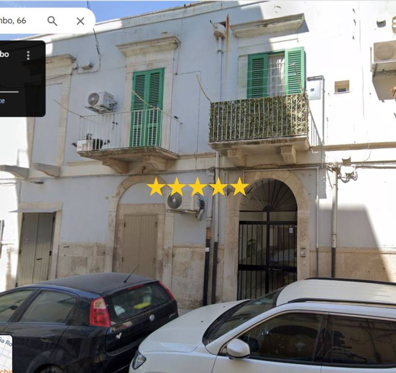 appartamento in vendita a Molfetta