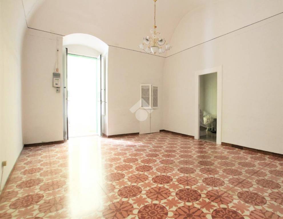 appartamento in vendita a Molfetta