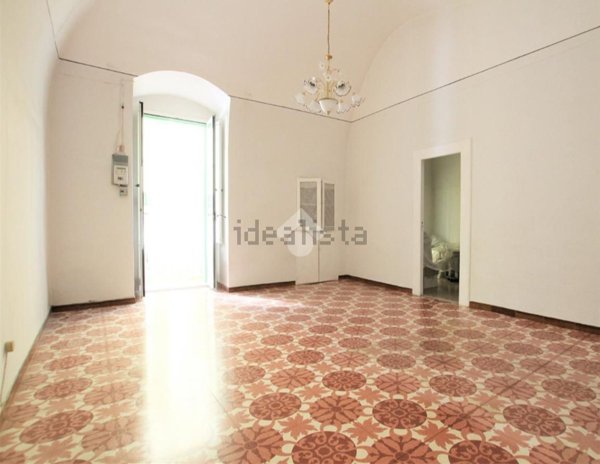 appartamento in vendita a Molfetta