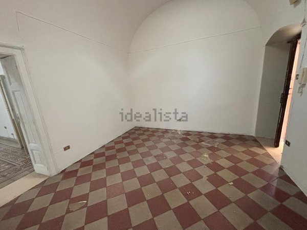 appartamento in vendita a Molfetta