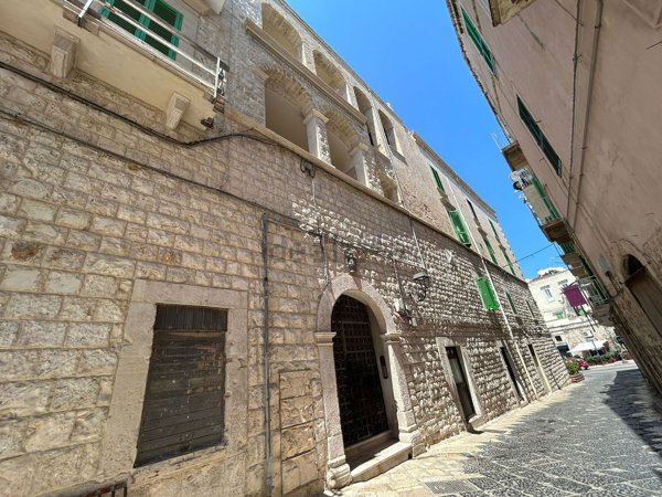 appartamento in vendita a Molfetta