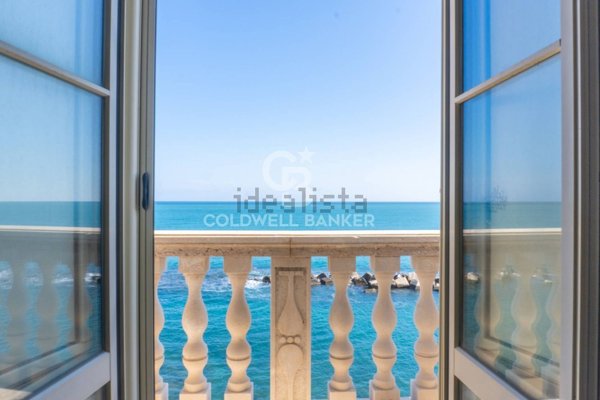 appartamento in vendita a Molfetta