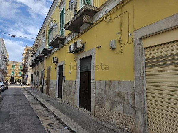 appartamento in vendita a Molfetta