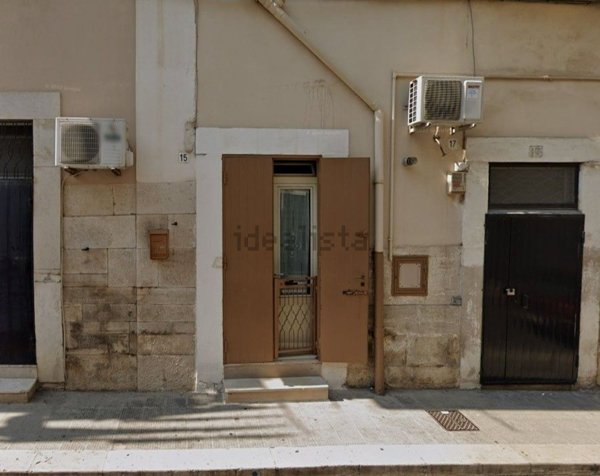 appartamento in vendita a Molfetta