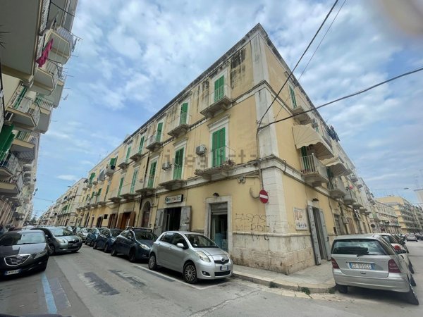 appartamento in vendita a Molfetta