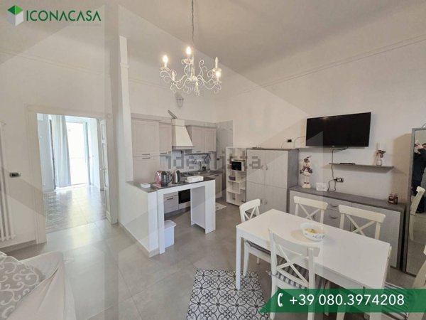 appartamento in vendita a Molfetta