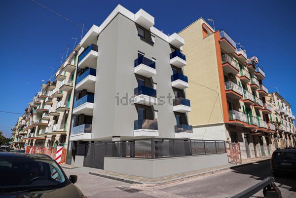 appartamento in vendita a Molfetta
