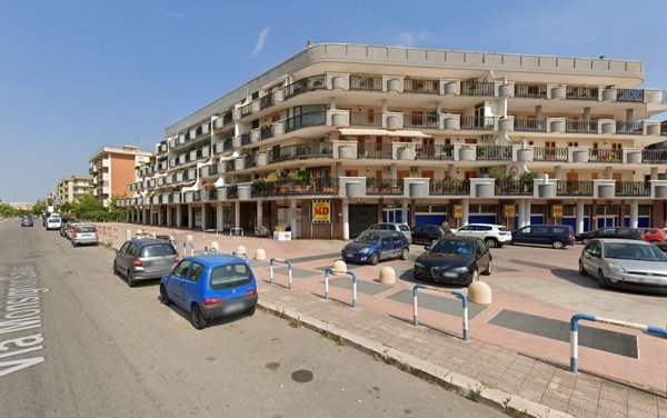 appartamento in vendita a Molfetta