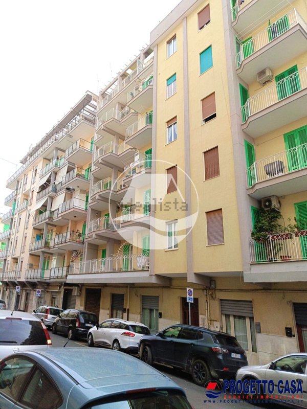 appartamento in vendita a Molfetta
