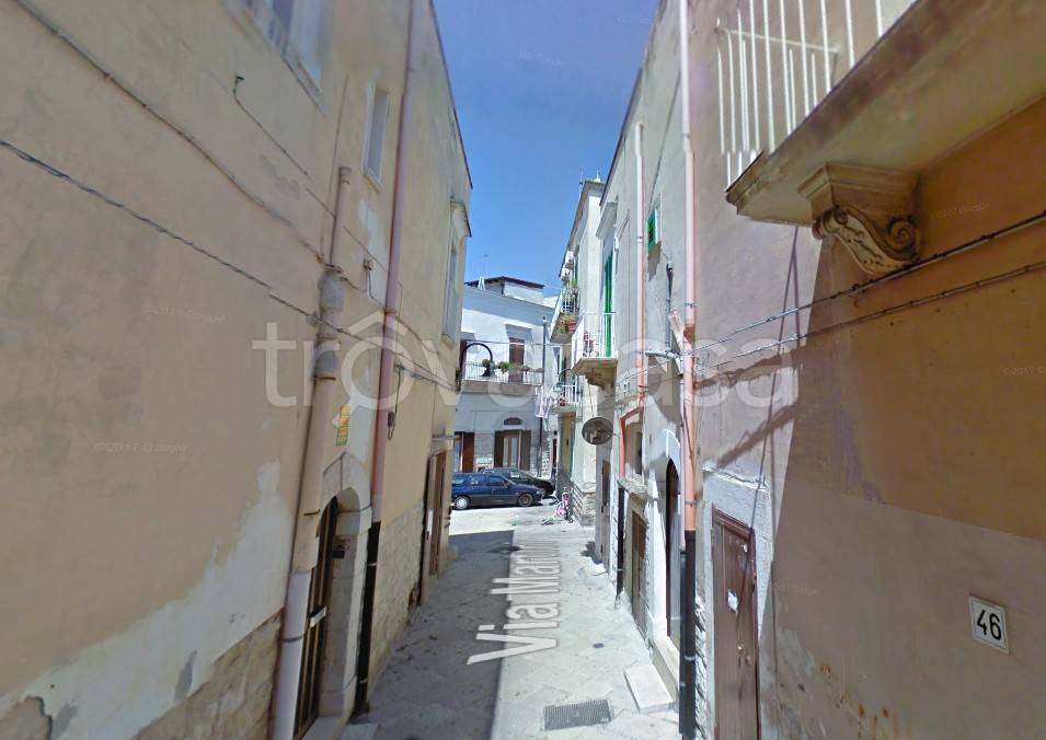 appartamento in vendita a Molfetta in zona Centro Città