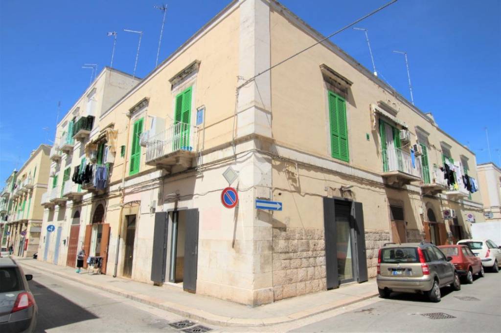 appartamento in vendita a Molfetta in zona Centro Città