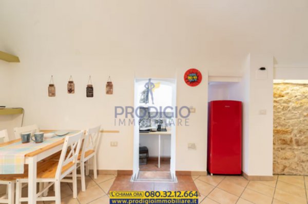 appartamento in vendita a Molfetta