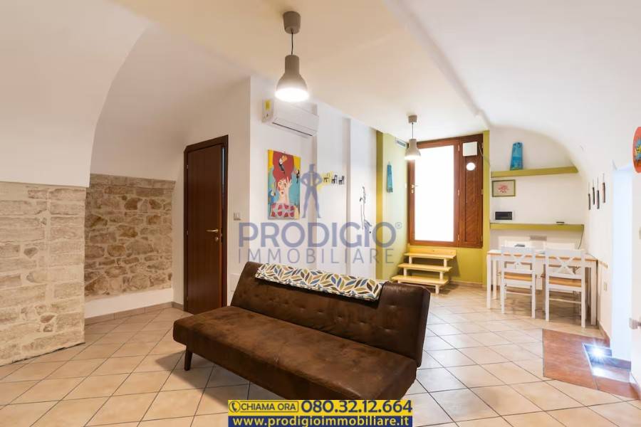 appartamento in vendita a Molfetta