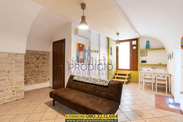 appartamento in vendita a Molfetta