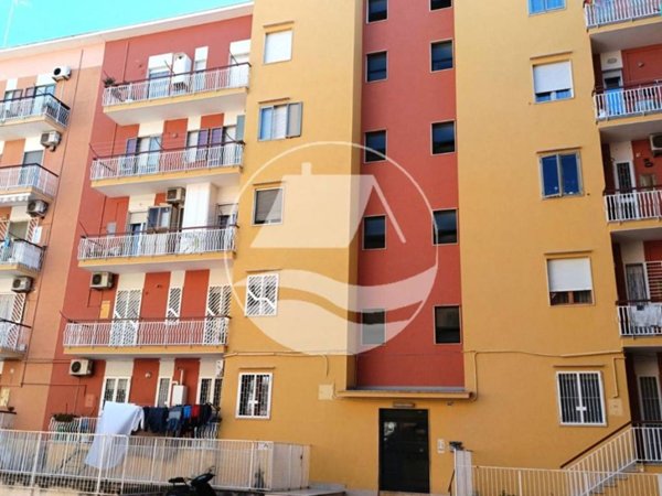 appartamento in vendita a Molfetta