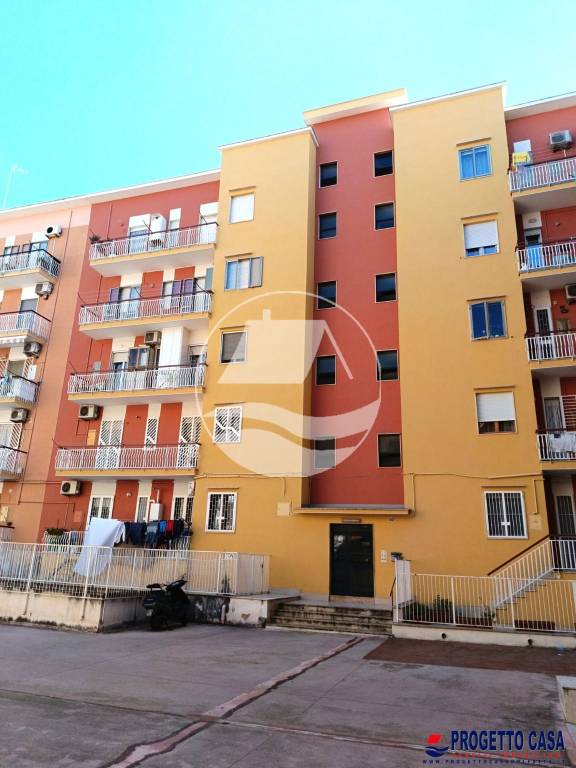 appartamento in vendita a Molfetta