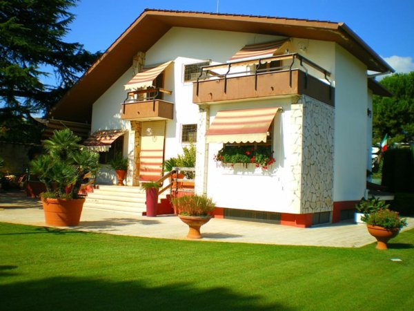 casa indipendente in vendita a Molfetta