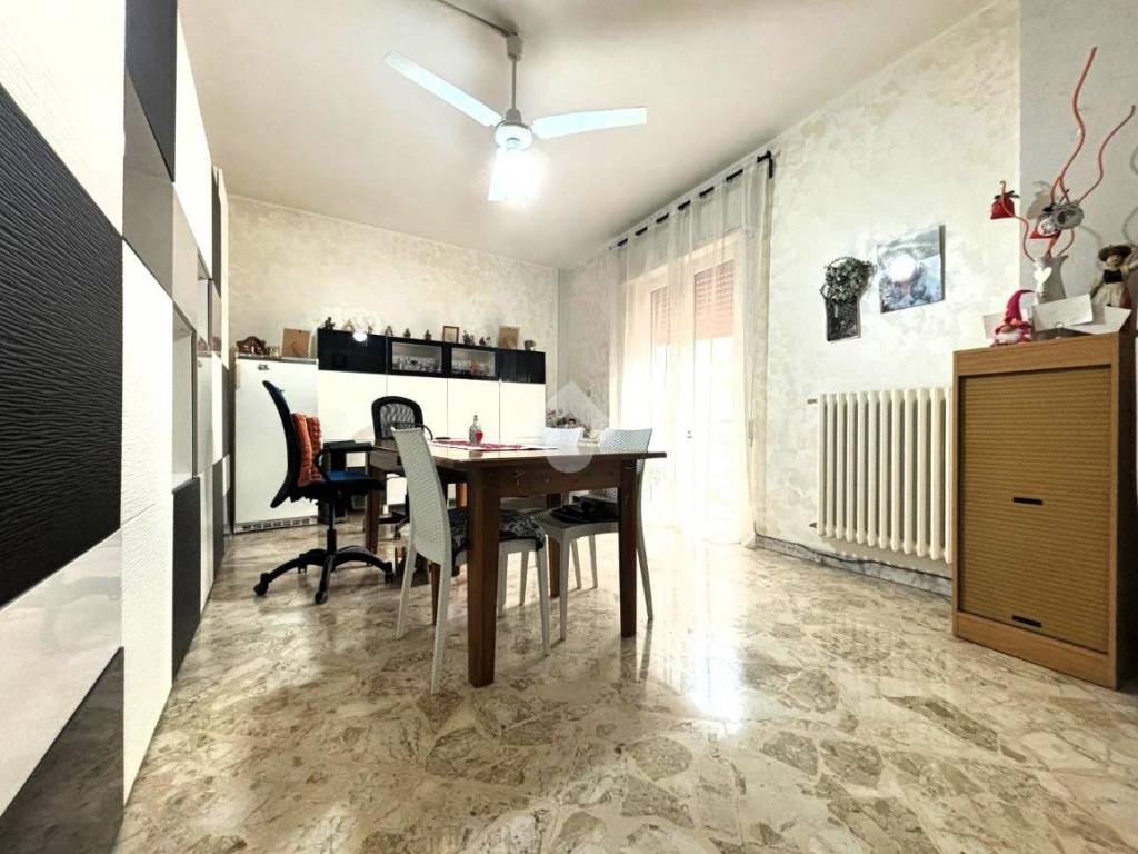 appartamento in vendita a Molfetta