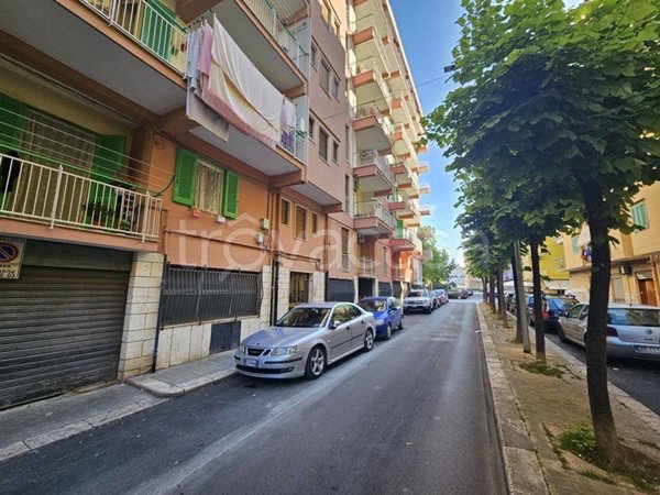 appartamento in vendita a Molfetta