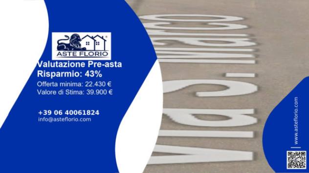appartamento in vendita a Molfetta in zona Centro Città