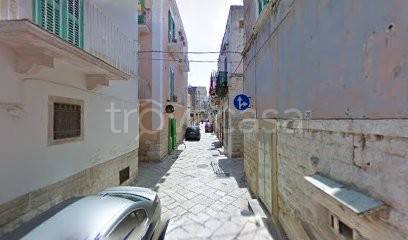 appartamento in vendita a Molfetta in zona Centro Città