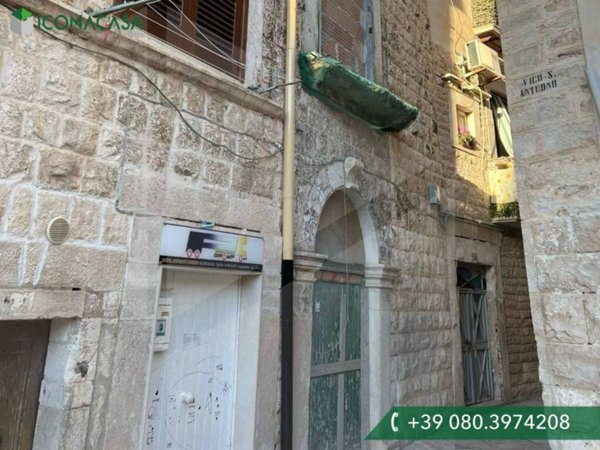 appartamento in vendita a Molfetta