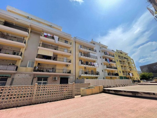 appartamento in vendita a Molfetta in zona Madonna della Rosa