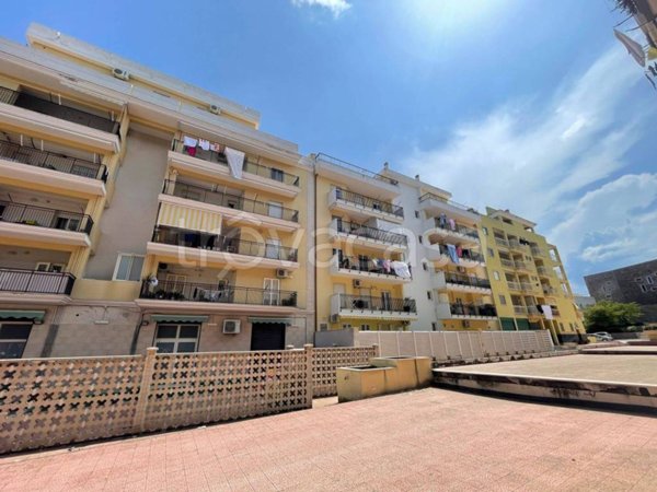 appartamento in vendita a Molfetta in zona Centro Città