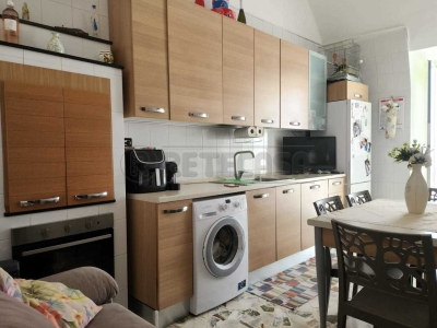 appartamento in vendita a Molfetta