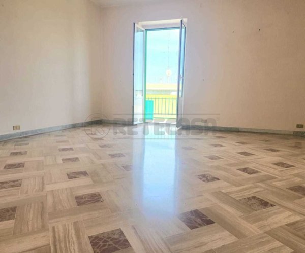 appartamento in vendita a Molfetta in zona Centro Città