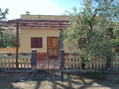 casa indipendente in vendita a Molfetta